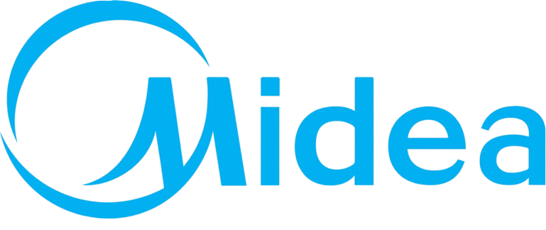 Midea климатици - Официален партньор на Dekom